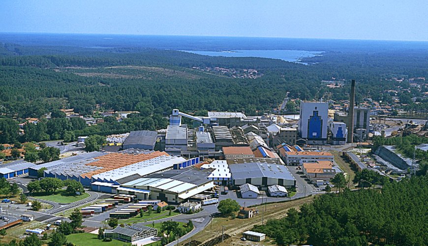 ABB fournira l'ensemble des systèmes d'automatisation et d'entraînement dans le cadre du projet de nouvelle machine à papier de Gascogne Papier